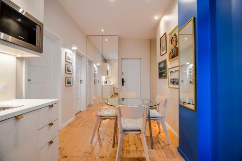 Apartamento Citystay Abaltica Sopot