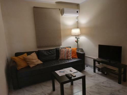 Apartamento Sevilla Nervi�n Piso Con Patio