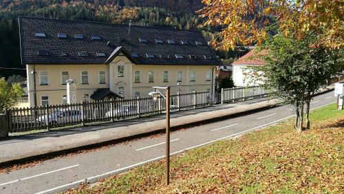 Apartamento Tarvisio City House