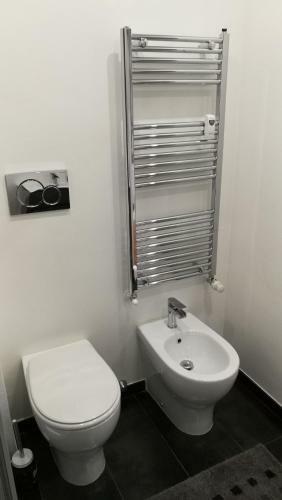 Apartamento Tarvisio City House