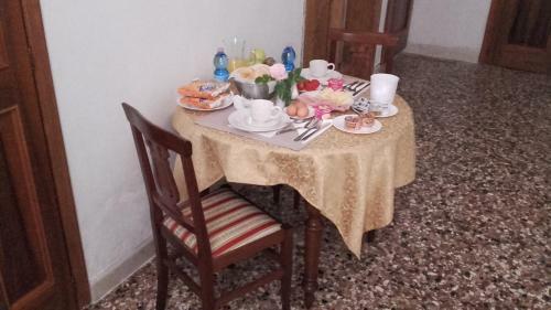 Bed & Breakfast B & B Nina