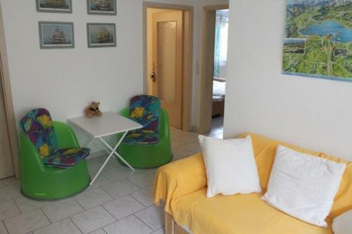 Apartamento Ferienwohnung Am Bodensee- Preiswert