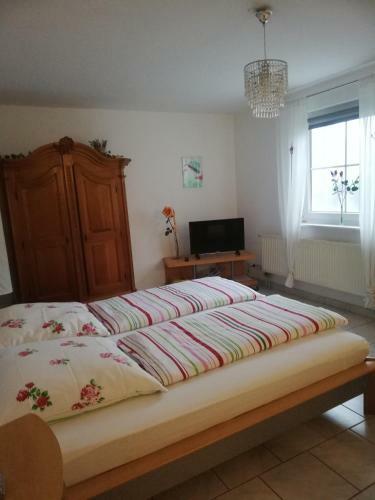 Apartamento Ferienwohnung Am Bodensee- Preiswert