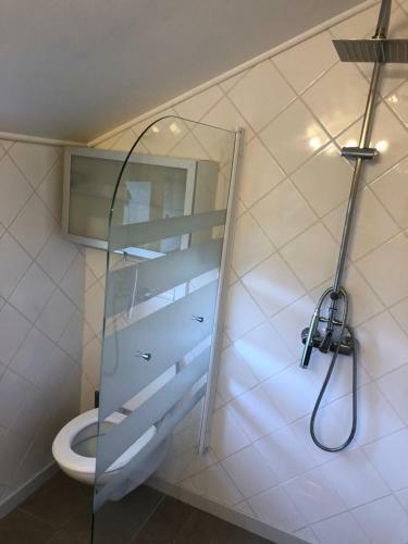 G�te de Charme Au Calme - Avignon � 5 Minutes