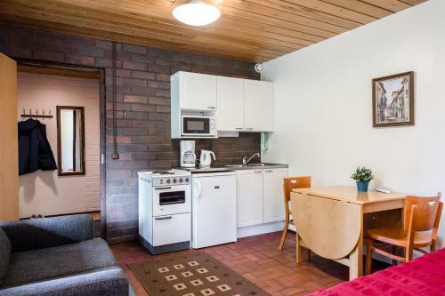 Ministudio - Apartments Joensuu