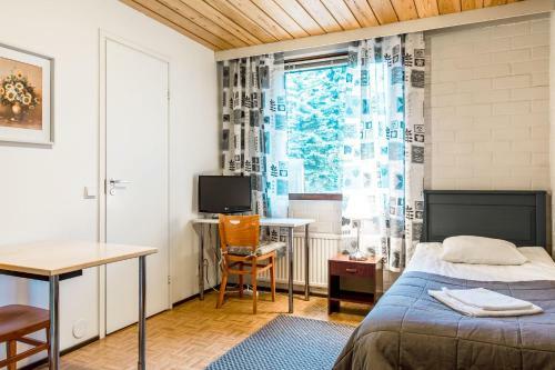 Ministudio - Apartments Joensuu