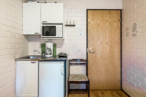 Ministudio - Apartments Joensuu