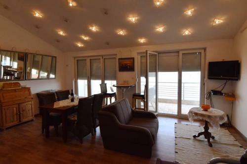 Apartman Marovi?
