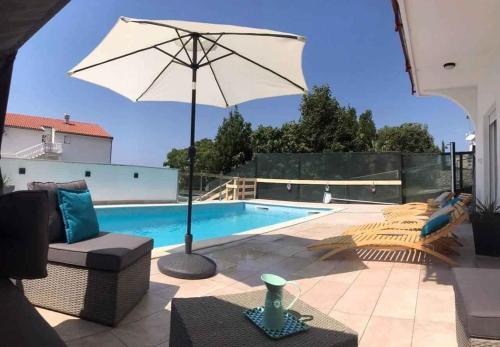 Apartment In Crikvenica 39434