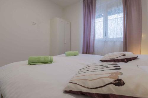 Apartment In Crikvenica 39434