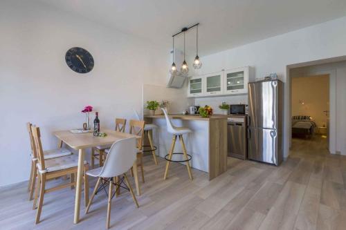 Apartment In Crikvenica 39434