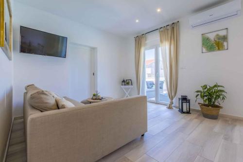 Apartment In Crikvenica 39434