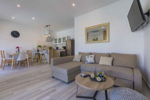 Apartment In Crikvenica 39434