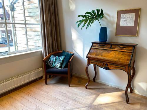 Hostal The Canalview Retreat