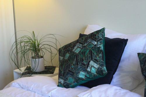 Hostal The Canalview Retreat