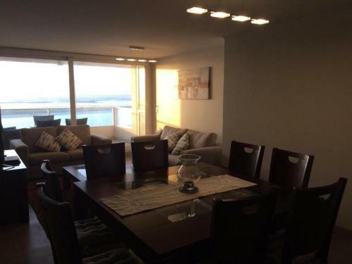 Apartamento Laguna Del Mar