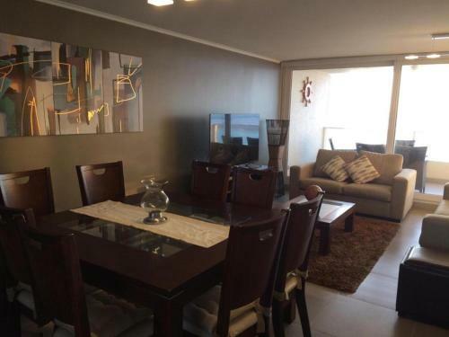 Apartamento Laguna Del Mar
