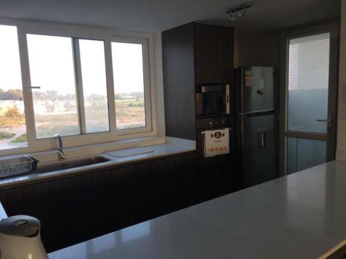 Apartamento Laguna Del Mar