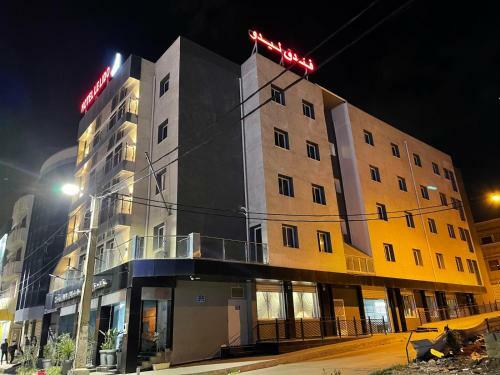 Hotel Le Lido