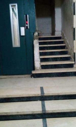 Hostal Zahrate Elfirdaos Rooms