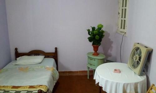 Hostal Zahrate Elfirdaos Rooms
