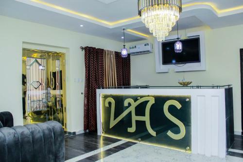 Apartamento Vinchee Suites