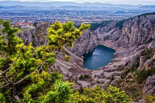 Center Apartment N&n