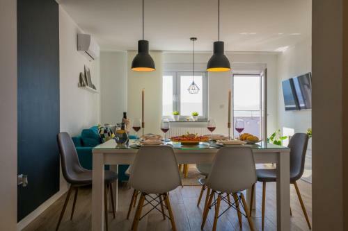 Center Apartment N&n