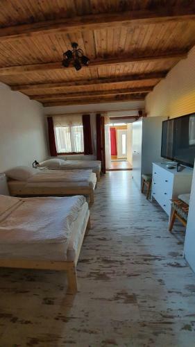 Apartamento Family Friendly Gy�l