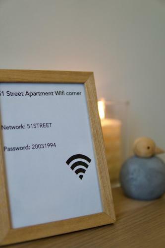 51 Street Apartment