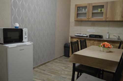 Apartamento Bettina Vend�gh�z