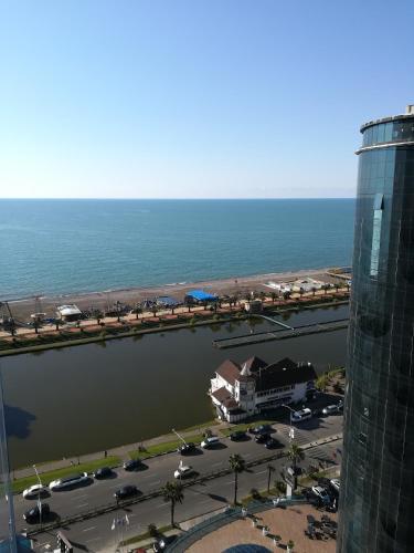 Ana Apartment At Twin Tower (a)