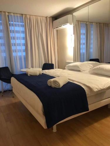 Ana Apartment At Twin Tower (a)