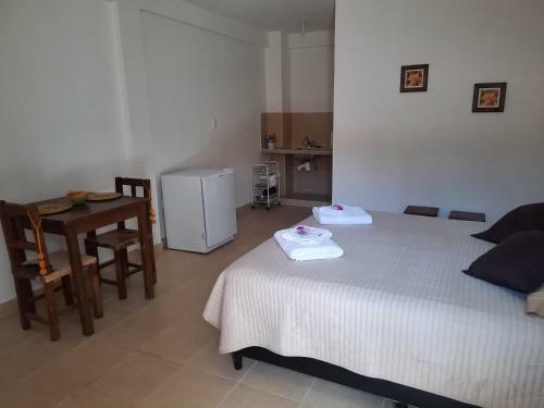 Apartamento Nono Huasi Departamentos