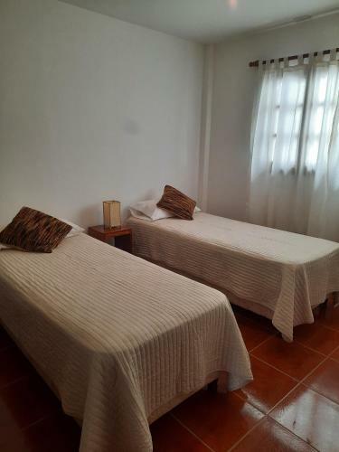 Apartamento Nono Huasi Departamentos