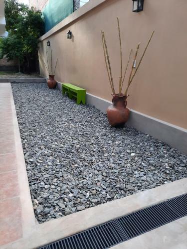 Apartamento Nono Huasi Departamentos