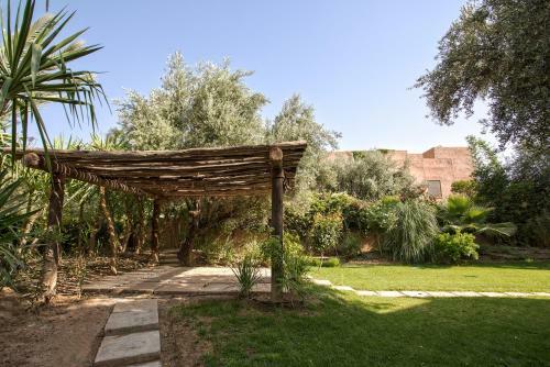 Villa Touareg Domaine Des Kasbahs