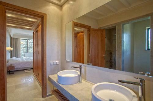 Villa Touareg Domaine Des Kasbahs