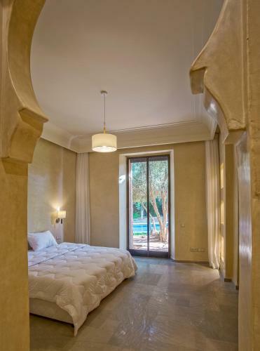 Villa Touareg Domaine Des Kasbahs