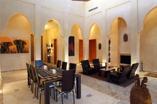 Hostal Dar Kamango