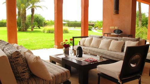Hostal Dar Kamango