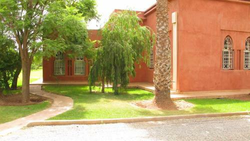 Hostal Dar Kamango