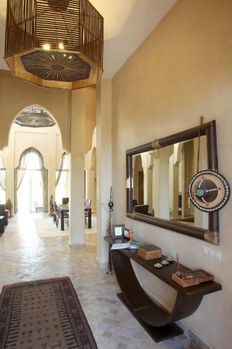 Hostal Dar Kamango