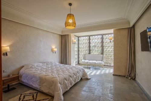 Villa Berb�re Domaine Des Kasbahs