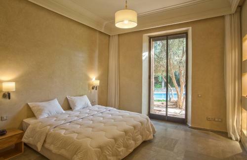 Villa Berb�re Domaine Des Kasbahs