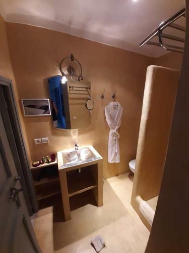 Apartamento Riad Manaoui