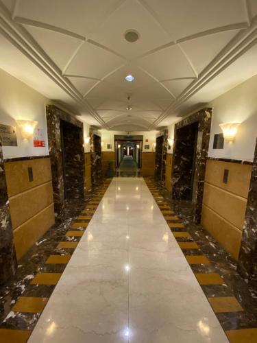 Apartamento Jenet Service Suite At Times Square Kl