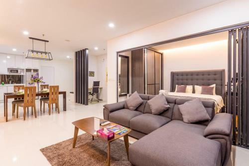Apartamento Mercu Summer Suite Kuala Lumpur