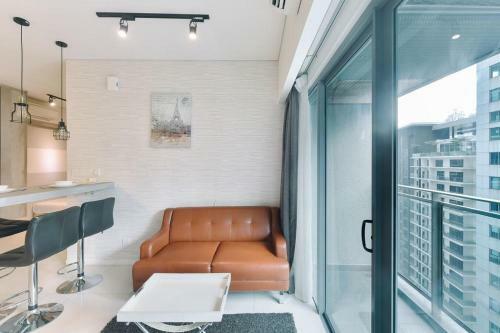 Apartamento Mercu Summer Suite Kuala Lumpur