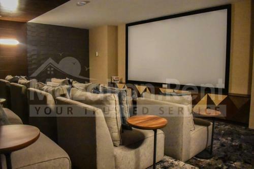Apartamento Luxury Beachfront Condo At The Golden Zone